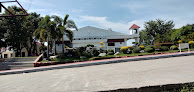 Occidental Mindoro Provincial Capitol CoWorking Spaces