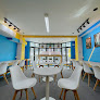 Outside The Box Co-Working & Study Lounge CoWorking Spaces