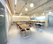 Partners Coworking Cafe And Events CoWorking Spaces