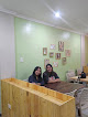 Pierre Cafe And Study Hub CoWorking Spaces
