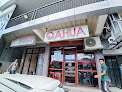 Qahua Third Wave Coffee