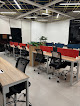 Qwork Coworking Space CoWorking Spaces
