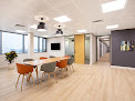 Regus Abanao Square