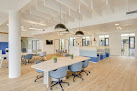 Regus Aurora Subic Pavilion CoWorking Spaces