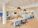 Regus Skytech It Park