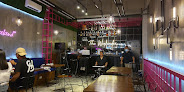 Robertson Plaza CoWorking Spaces
