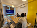 Rspace Co-working Space