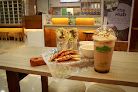 Shakershub Cafe