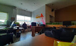 Shared Space Coworking Space