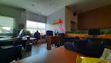 Shared Space Coworking Space Coworking Space