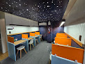 Spaceyard Coworking Space (em's Branch)