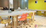 Syncpoint Coworking Space By Kryd
