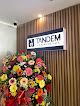 Tandem Coworking Cafe