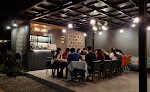 Tata Fredo Café
