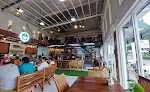 The Courtyard By Bgmc Deli & Cafe