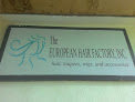 The European Hair Factory Inc. Coworking Space