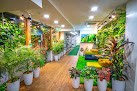The Garden Ecowork Hub CoWorking Spaces