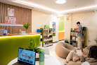 The Last Muster Creative Hub And Coworking Space CoWorking Spaces