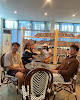 The Library Brew CoWorking Spaces