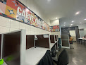 The New Office CoWorking Spaces