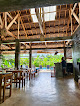 The Ohm Café & Bistro: Brunch, Drinks, Pool CoWorking Spaces