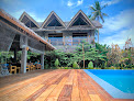 The Ohm Siargao Resort CoWorking Spaces