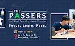 The Passers