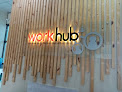 The Workhub Coworking Space
