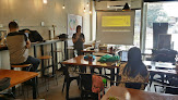 Thought Factory Co-Working Space CoWorking Spaces