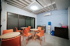 Thrive Global Cfo Academy CoWorking Spaces