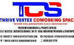 Thrive Vertex Coworking Space