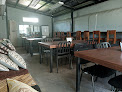 Tuknangan, Coworking Community Space
