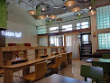 Ubra (shared Space + Study Hub)