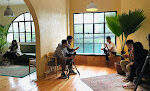 Vessel Coworking Space