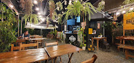 Villa Breads & Coffee CoWorking Spaces