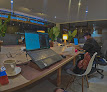 Workflow (co-working Space)