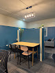 Worklab Co-working Space And Print Center