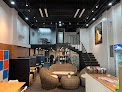 Worknest Coworking Space