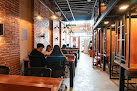 Workplace Cafe