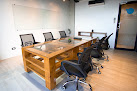 Workspace45 Coworking Space