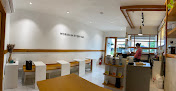 Workstation Specialty Coffee CoWorking Spaces