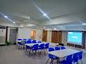 Ws Students & Professionals Lounge CoWorking Spaces