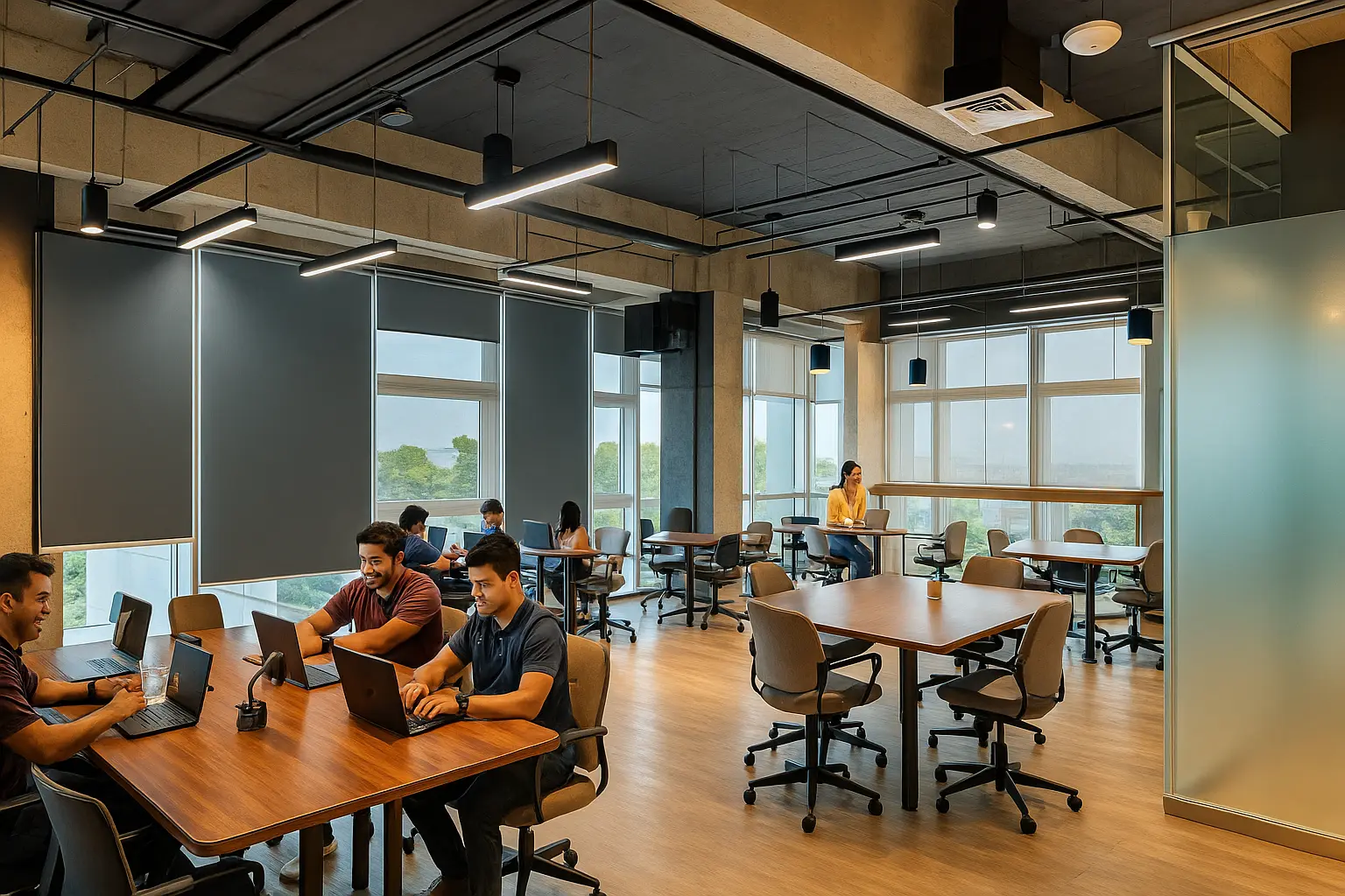 Coworking Cebu City