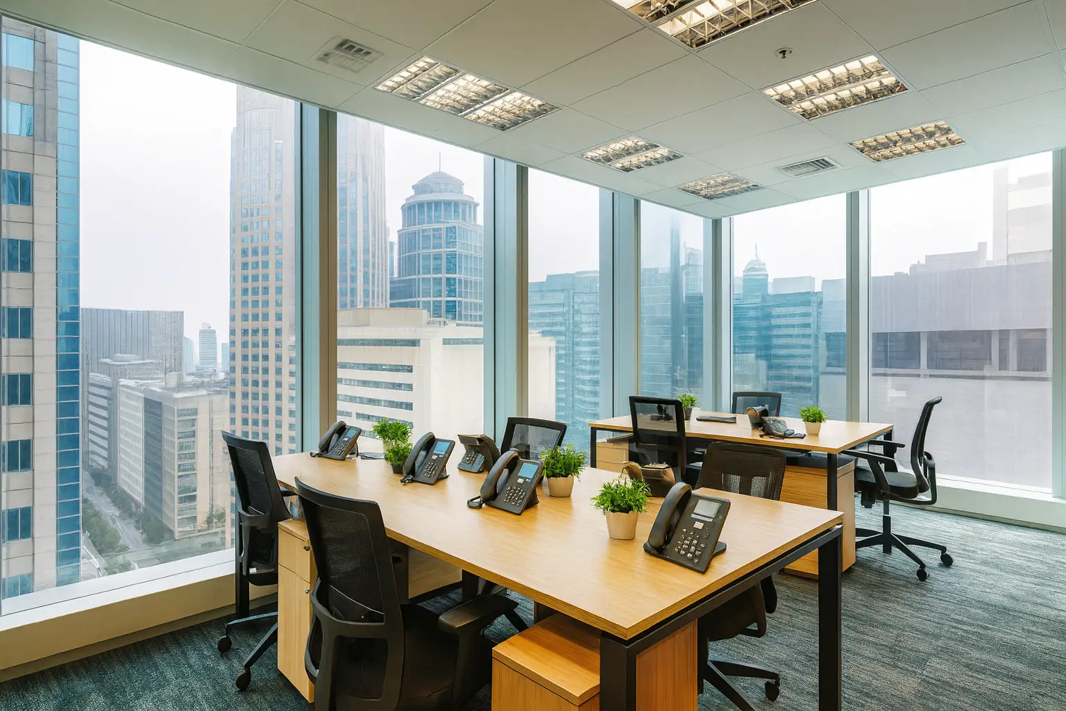 Coworking Makati