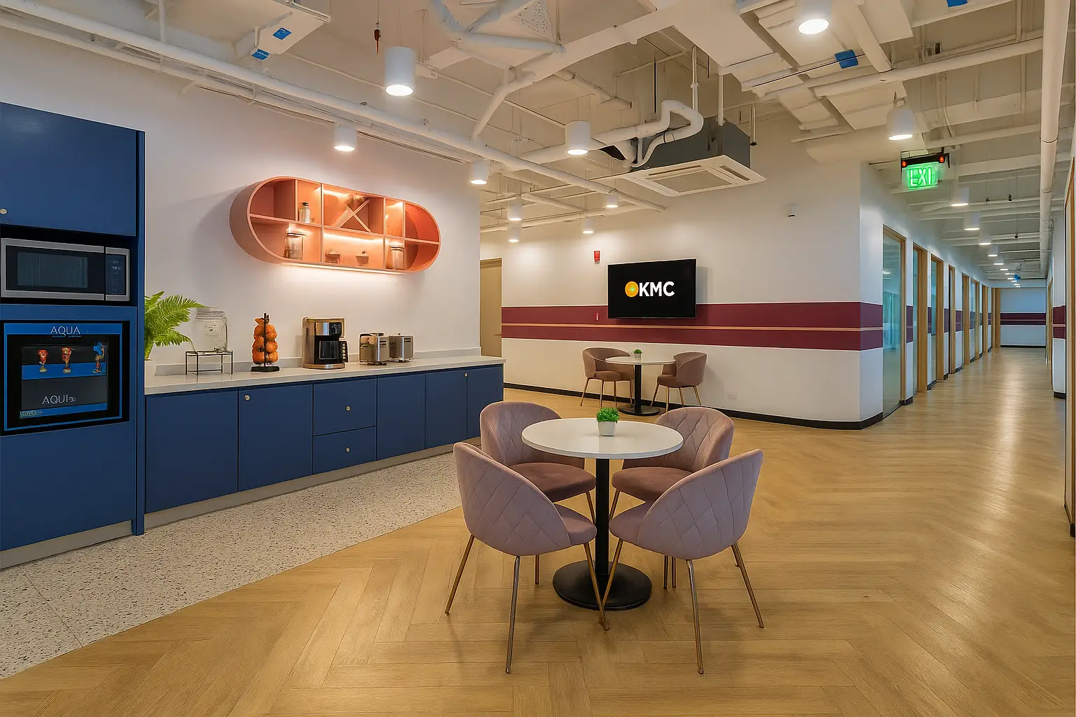 Coworking Quezon City