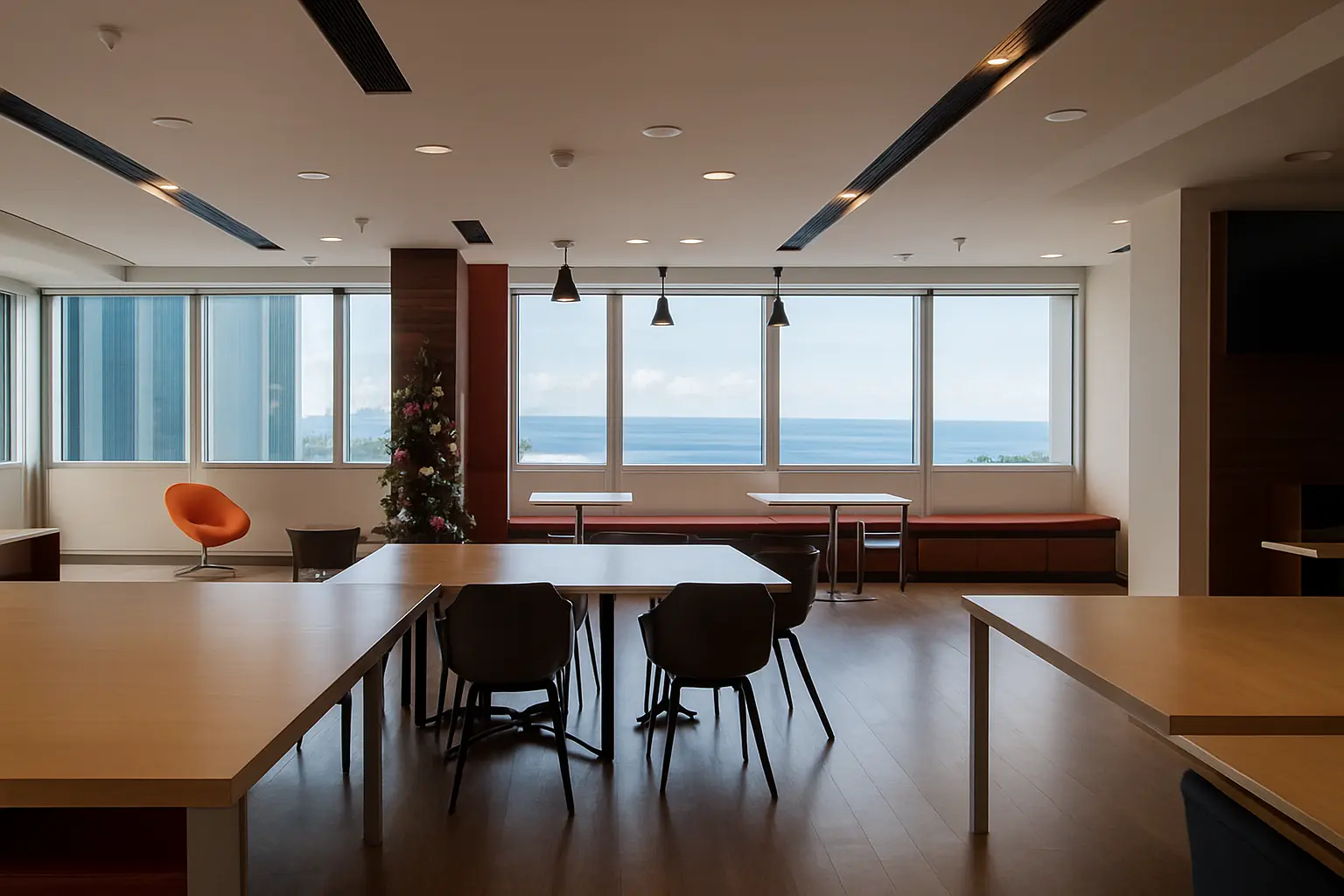 Coworking Manila
